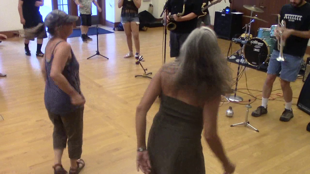 Tom Hansen Song 11, Landrace - July 31, 2017