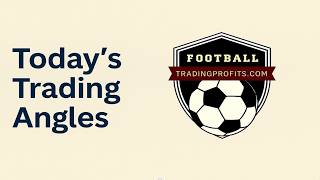 # ⚽ FootballTradingProfits.com Deep Dive – Wednesday 20th May 2026 Good luck 'Dick' Emery and Villa.