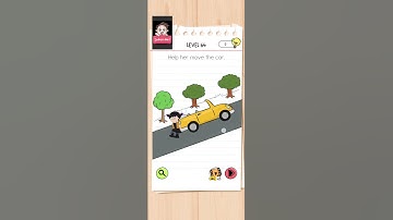 Brain test all star level 64 - Gameplay 🎮 #braintest