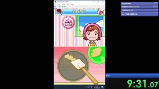 Cooking Mama 2: Dinner With Friends - All Recipes 7:42:25