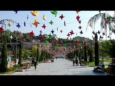 თბილისობა 2019