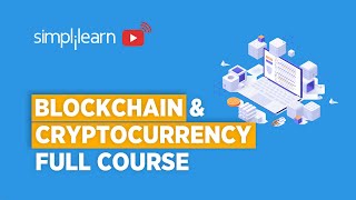 Blockchain And Cryptocurrency Course | Blockchain Developer Course | Cryptocurrency | Simplilearn screenshot 2