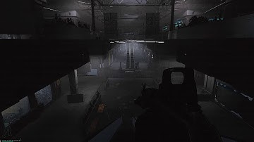 Escape From Tarkov Scav Boss KILLA AI Broken