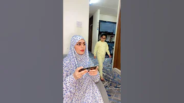 وقت النوم عند اطفالي 