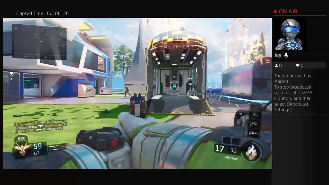 Playing rainbow six siege trying to tryhard - YouTube