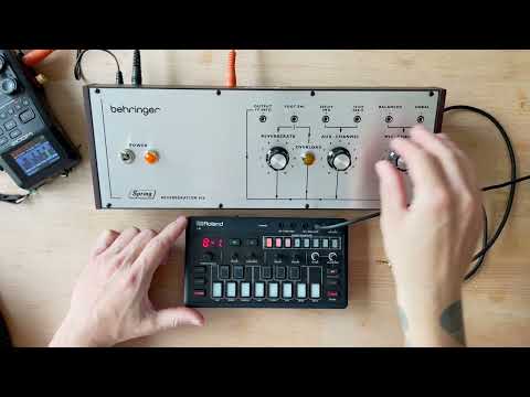 Dub Chords w/