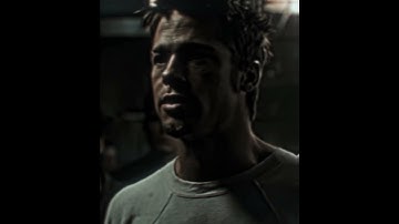 Thumbnail of Tyler Durden I Heartbeat - Childish Gambino ( remix slowed ) I #tylerdurden #fightclub #ae