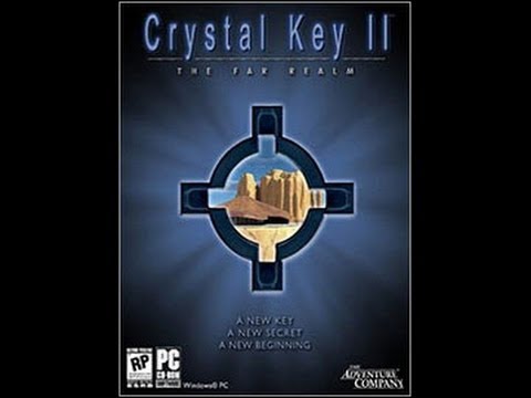 FVGS-Crystal Key II: The Far Realm (Архив)