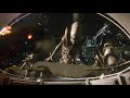 Alien isolation full ending scene