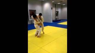 Judo Kadir