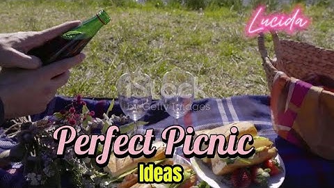 EP 185 b - Perfect Picnic Ideas: Sandwiches & Salads for Outdoor Fun!