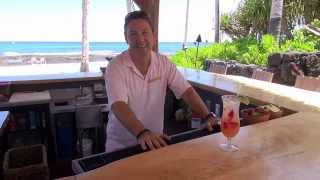 cocktail video