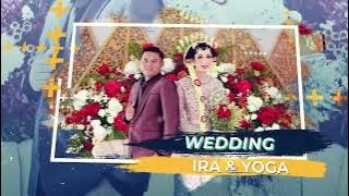 D,ANGELS FUL ALBUM ,WEDDING YOGA & IRA,BLINGOH