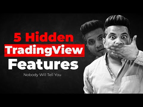 5 TradingView Features That Are Freaky Yet FREE!