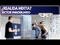 ¿REALIDAD MIXTA aplicada al sector INMOBILIARIO?