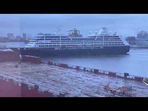 AZAM JOURNEY / AZAM ONWARD / AZAMARA CRUISES 2022