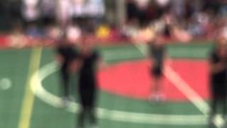 Guiguinha - Cups Tap Dancing