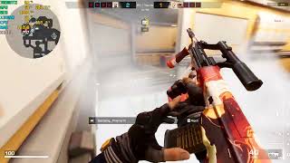 Battle Teams 2   EP603 - Bomb Defusal - Rank
