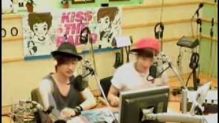 [060809] Eunteuk and Fly (FULL)