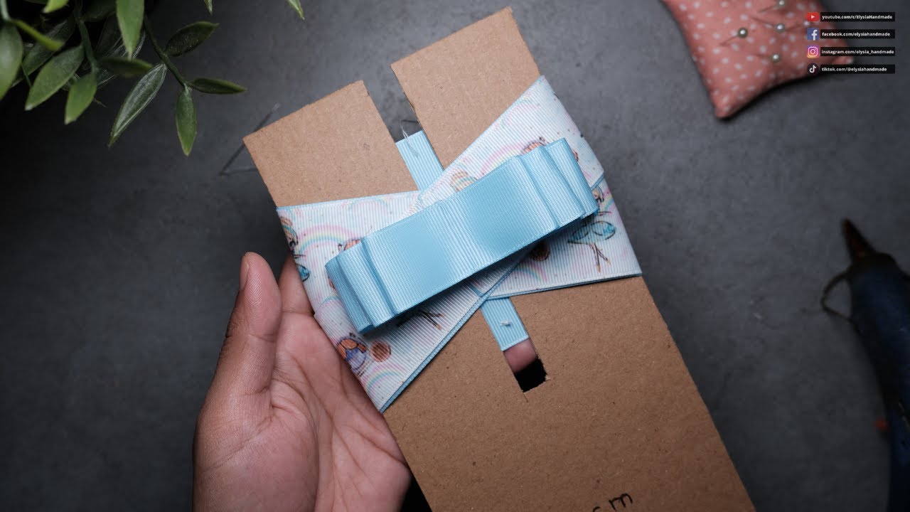 How to Make Ribbon Bows LIVE | Easy DIY Bow Tutorial for Beginners