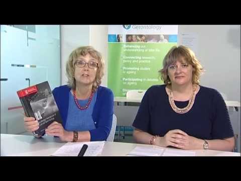Julia Twigg and Wendy Martin (Editors) introduce the Routledge Handbook of Cultural Gerontology