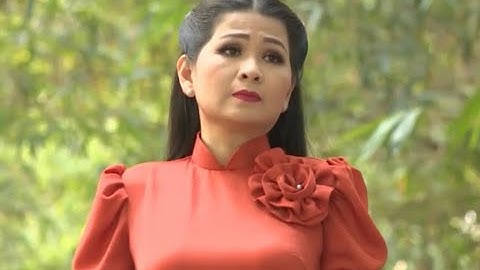 Ca Cổ Nửa Vầng Trăng Riêng _ NS Hồ Ngọc Trinh _ TG Lý Việt Hùng