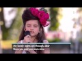 Angelina jordan   what a difference a day makes    allsang p grensen 3 07  2014