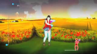 Come & Get It Selena Gomez Just Dance Fanmade Mashup