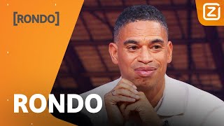 JONG ORANJE, PSV, CL-FINALE \u0026 MEER - REIZIGER, VAN BASTEN, HIDDINK \u0026 JANSSEN | Rondo 26/05/2025