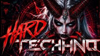 HARD TECHNO 2026 | BURIED SILENCE | Industrial Underground Rave Energy 🔥