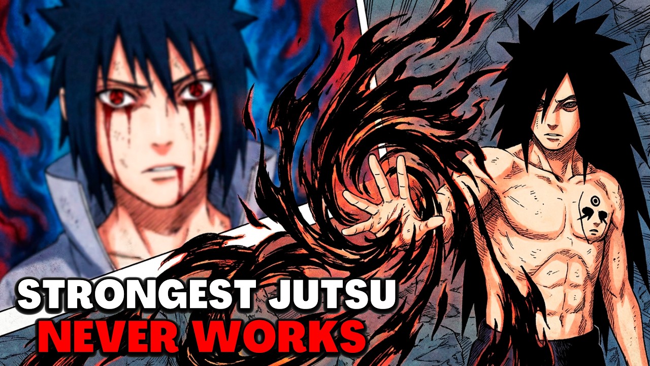 Ranking All 16 Counters For Amaterasu