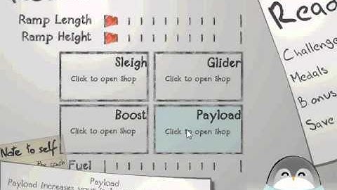 Learn To Fly 2 (Cheat Engine)