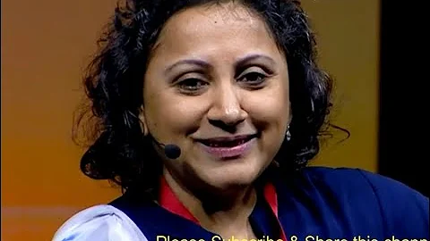 Dr Preeti , pious Hindu to Christ : Lovely Testimony