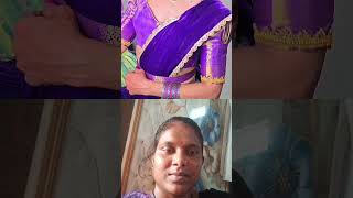 నా ఈ లుక్ ఎలా ఉందో కామెంట్స్ లో చెప్పండి || Shining Shanthi || #trending  #ytshorts  #viral