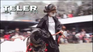 TELER || Musik pamidangan Musik adu domba versi bajidoran Lagu hits 2022