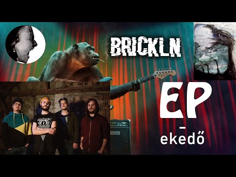 WHAT THE F**K IS ZUSAMMEN? | EPekedő #67 | BrickLn - Korlelet (2022)
