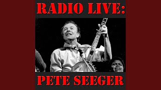 We Shall Overcome (Live)