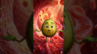 Healthy Fruits ka Jaadu! ✨ object talking videos|ai video 🍎🥭 #aivideo #shortvideo #trending