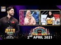 Jeeto Pakistan – Guest: Aadi Adeal Amjad | 2nd April 2021 | ARY Digital