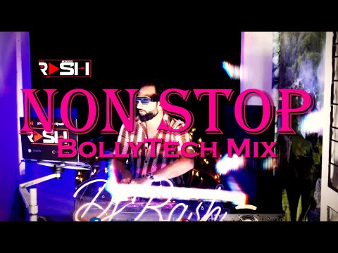 DJ RASH -