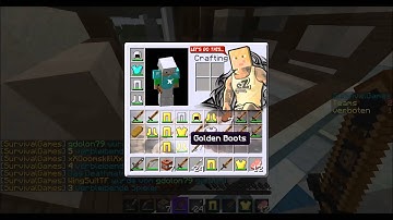 GommeHD QSG Gameplay