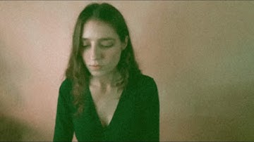Birdy - Find Me [Live - At Home]