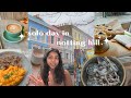 exploring notting hill in london! ep. 5 | 📖study abroad diaries🇬🇧