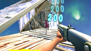I made the BEST Fortnite Montage in 24 hours... I made the BEST Fortnite Montage in 24 hours...