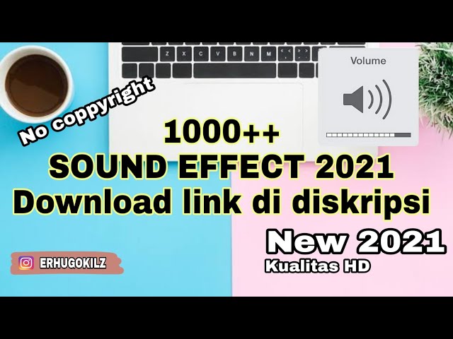 SOUND EFFECTS YOUTUBERS 2021, NO COPYRIGHT class=