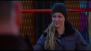 Chicago PD 9x18 | upstead moment; am sure you are open book when you started