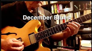 DecemberBlues