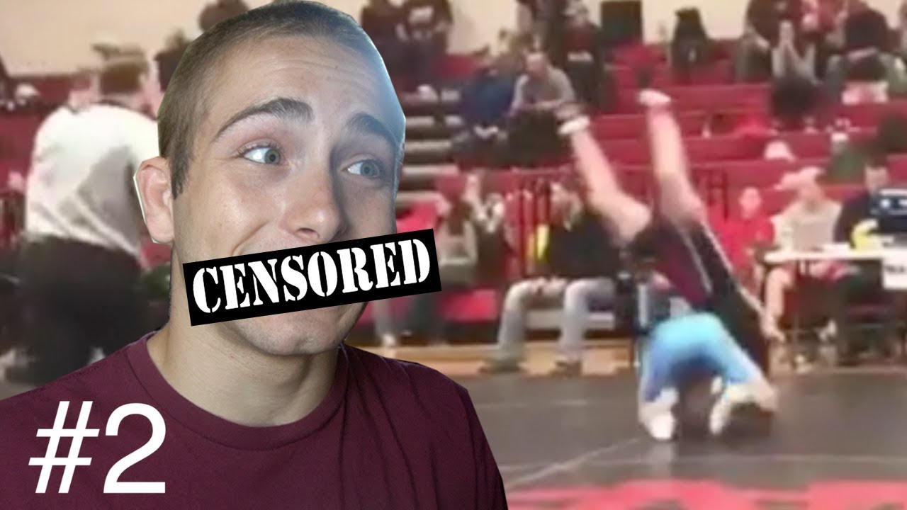 top-10-wrestling-moves-of-the-week-2-youtube