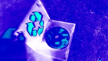 DVD Collection in a Nutshell (Vocoded, Remake)