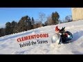 CLEMENTOONS: Behind the Scenes